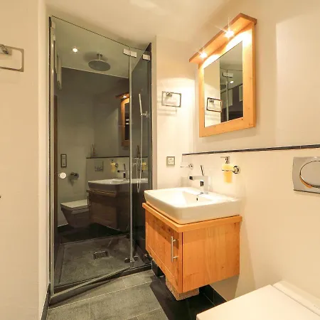 Whymper By Interhome Appartement *