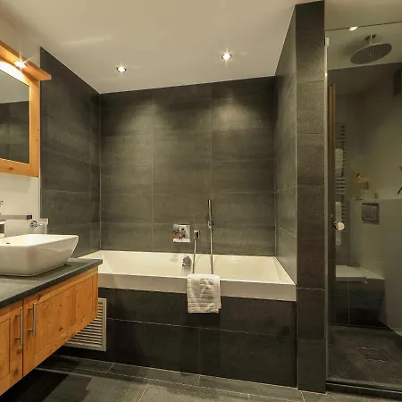 Appartement Whymper By Interhome Zermatt