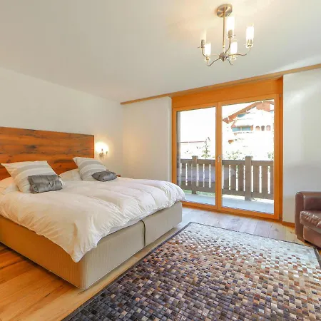 Appartement Whymper By Interhome