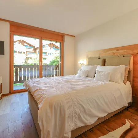 Whymper By Interhome * 采尔马特