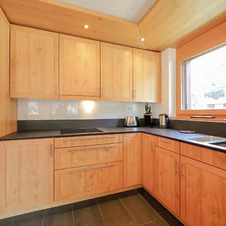 Whymper By Interhome 公寓