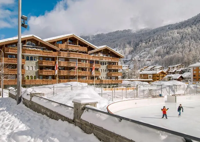 Whymper By Interhome Apartment