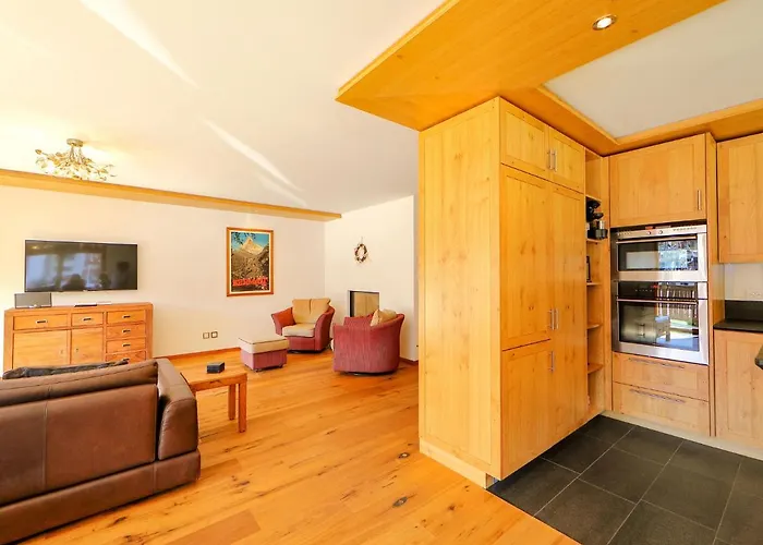 Whymper By Interhome * Zermatt