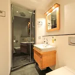 Whymper By Interhome Appartement *