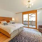 Appartement Whymper By Interhome