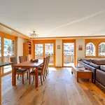 Appartement Whymper By Interhome Zermatt