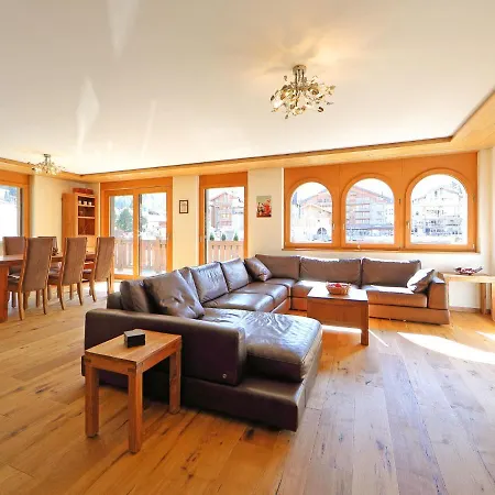 Whymper By Interhome * Zermatt