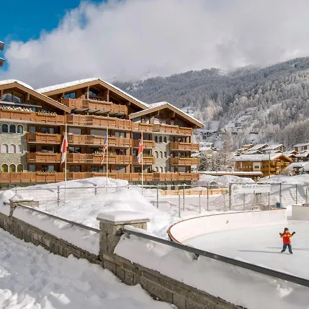 Whymper By Interhome Appartamento