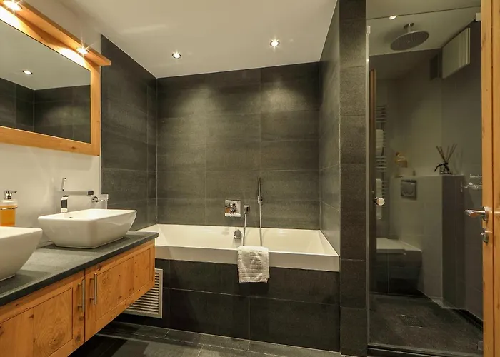 Appartamento Whymper By Interhome Zermatt