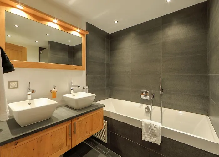 Whymper By Interhome Zermatt