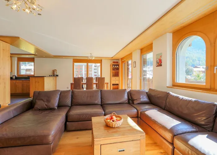 Whymper By Interhome