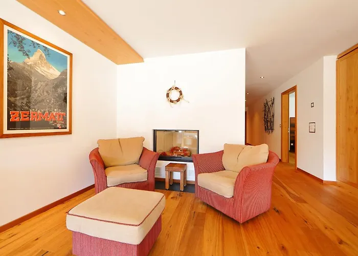 Whymper By Interhome *