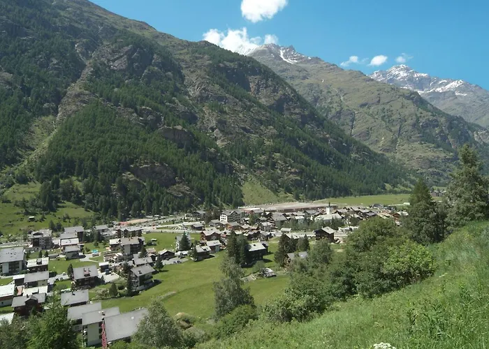 Whymper By Interhome *