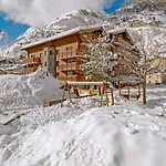 Whymper By Interhome Daire Zermatt