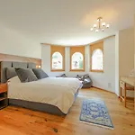 Whymper By Interhome Apartment *